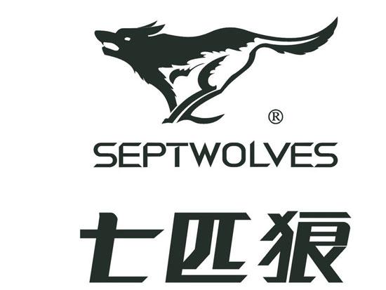 七匹狼