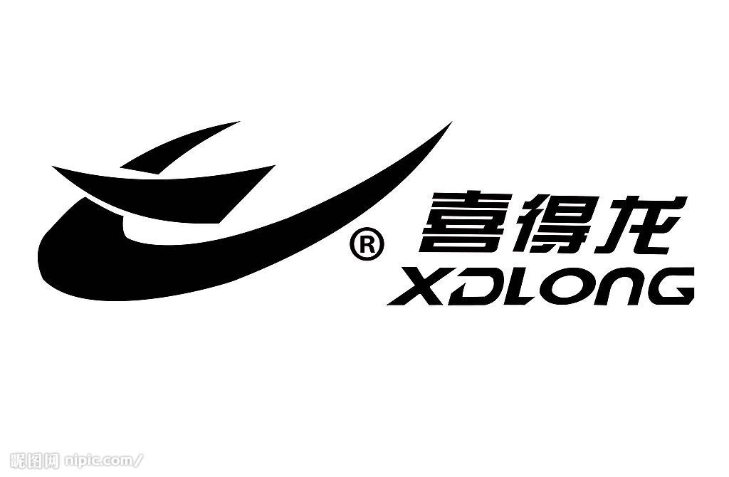 喜得龙