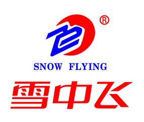 雪中飞