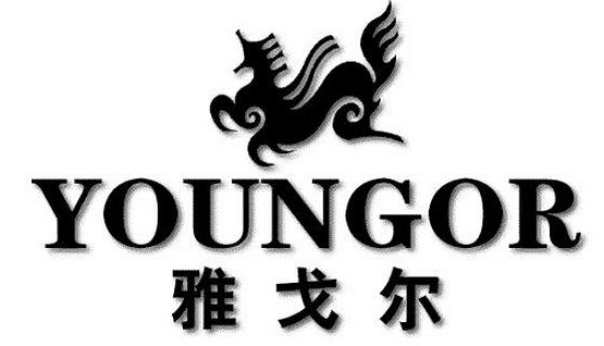 雅戈尔