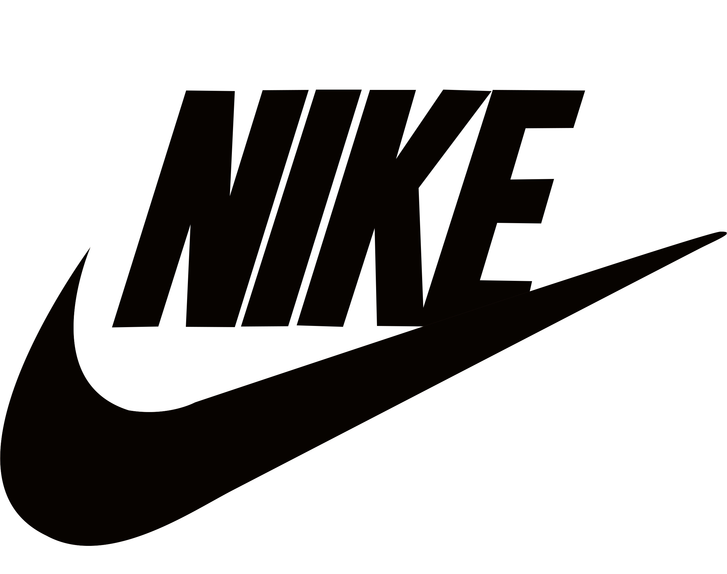 NIKE